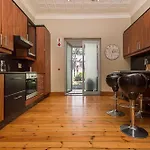 Saffron Guest House
