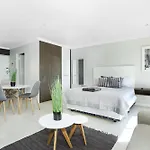 Madison Palms Sandton Apartment