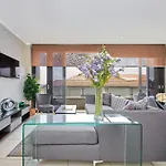 Modern Luxury Furnished Apartments In Sandton