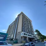 Cgrsa Apartments Sandton