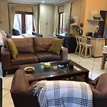 The Lemon Tree Self- Catering