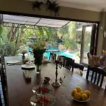 The Lemon Tree Self- Catering