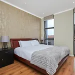Modern Luxury Furnished Apartments In Sandton