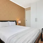 Modern Luxury Furnished Apartments In Sandton