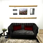 Tranquil Living On Maboneng