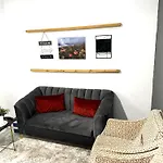 Tranquil Living On Maboneng