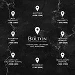 The Bolton Rosebank Apartment 26