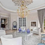 The White House In Sandton