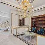 The White House In Sandton