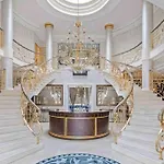 The White House In Sandton