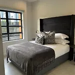 The Fitz Apartment