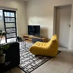 The Fitz Apartment