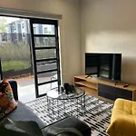 The Fitz Apartment