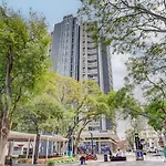 The Median In Rosebank