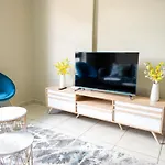 Rosebank Apartment The Bolton 27
