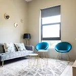 Rosebank Apartment The Bolton 27