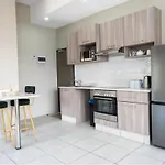 The Bolton Rosebank Apartment 26