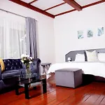 The Kraal Guest House