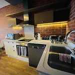 214 The Vantage, Rosebank