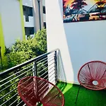 2 Bedroom 2 Bathroom Apartment In Sandton