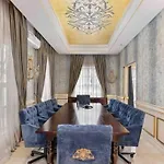 The White House In Sandton