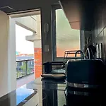 Entire Studio Apartment In Maboneng