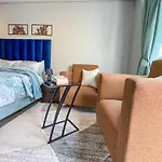 Entire Studio Apartment In Maboneng