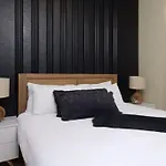 Sunrise Rivonia One Bed