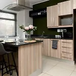 Sunrise Rivonia One Bed