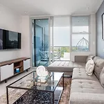 Apex Serviced Apartments