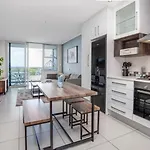 Apex Serviced Apartments