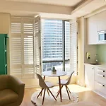 Sandton Skye Apartments