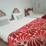 Gold Reef Hideout