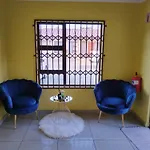 Elson Lodge