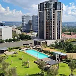 Beautiful 2 Bed 2 Bath Apartment @ Westpoint In Sandton