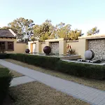 Strawberry Fields Country Manor Guest House