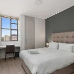The Median Serviced Apartment Collection