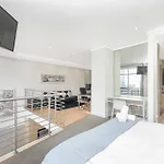 Hydro Park Residences In Sandton With Generator