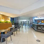 The Bolton In Rosebank