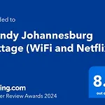 Trendy Johannesburg Cottages