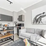 The Bailey Apartments