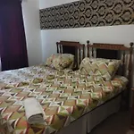 Unit F @ Friends Place