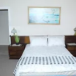 Deluxe 4 Bedroom Greek Apartment