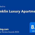 Franklin Luxury Apartment