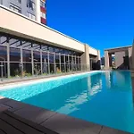Exec Apartment @ Sandtonskye
