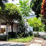 Corgi Guest House