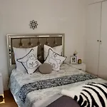 Snowy Purple Villa Sandton 1