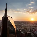 The Franklin Exclusive Suites Johannesburg