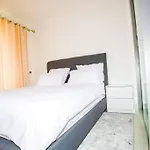 2 Bedroom Sandton Apartment