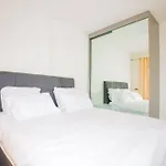 2 Bedroom Sandton Apartment
